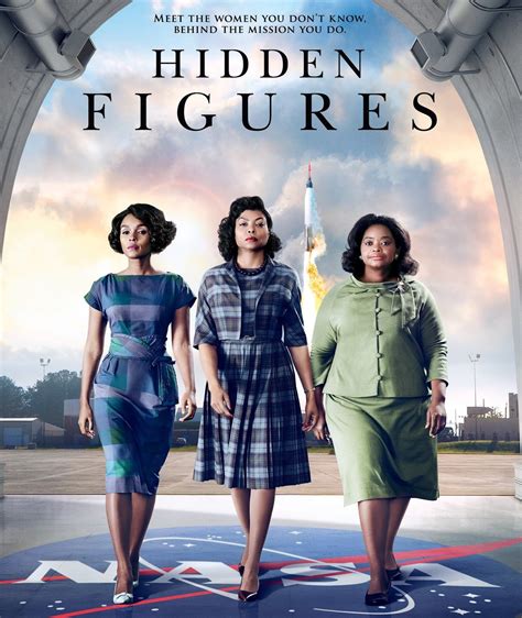 The production was inspired by the events in the book <b>Hidden</b> <b>Figures</b> by Margot Lee Shetterly. . Hidden figures film wiki